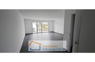 Wohnung kaufen in 54636 Wolsfeld, Wolsfeld - Koffer packen und direkt einziehen - Bezugsfertige Neubauwohnung in Wolsfeld