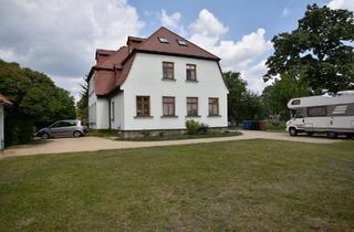Wohnung kaufen in 02956 Rietschen, Rietschen - 2 Dachgeschoss- Eigentumswohnungen in ruhiger Lage