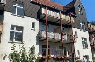 Haus kaufen in 44627 Herne, Herne - Top-Investition! Denkmalgeschützte Fachwerkhäuser in schönem Herne-Constantin