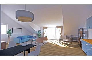Wohnung kaufen in 75331 Engelsbrand / Salmbach, Engelsbrand / Salmbach - Gemütliche 2-Zimmer-Wohnung mit Süd-West Balkon