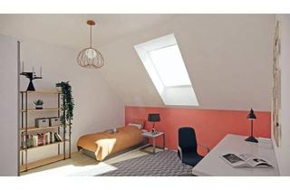 Wohnung kaufen in 75331 Engelsbrand / Salmbach, Engelsbrand / Salmbach - Gemütliche 3-Zimmer-Wohnung mit Balkon