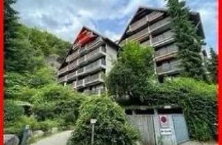Wohnung kaufen in 77887 Sasbachwalden, Sasbachwalden - 3 Zimmer Maisonettwohnung