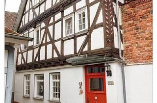 Haus kaufen in 35510 Butzbach, Butzbach - +++provisionsfrei+++ Gemütlichkeit - Ruhe - Entspannung - Platz ...