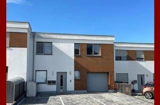 Wohnung kaufen in 52511 Geilenkirchen, Geilenkirchen - Moderne, neuwertige Erdgeschosswohnung mit Garage und PV, in Geilenkirchen