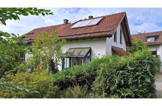 Haus kaufen in 94157 Perlesreut, Perlesreut - Besondere Immobilie mit 2 Häusern und großem Grundstück