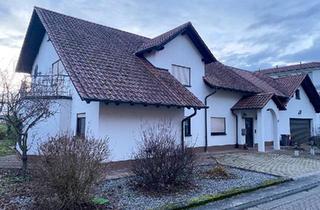 Einfamilienhaus kaufen in 74889 Sinsheim, Sinsheim - Provisionsfreies Ein-Zweifamilienhaus mit Ausbaupotential