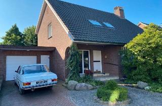 Einfamilienhaus kaufen in 33397 Rietberg, Rietberg - Einfamilienhaus im Herzen von Rietberg mit großen Garten