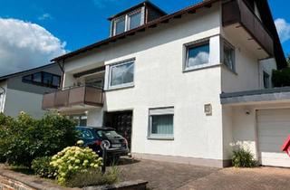 Einfamilienhaus kaufen in 58849 Herscheid, Herscheid - Gepflegtes Einfamilienhaus mit Garage , sofort verfügbar