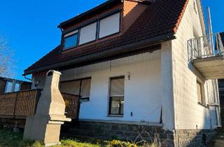 Einfamilienhaus kaufen in 96355 Tettau, Tettau - Einfamilienhaus