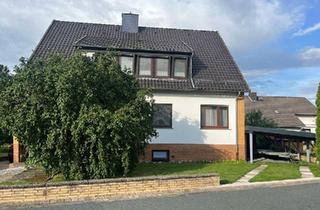 Haus kaufen in 31061 Alfeld (Leine), Alfeld (Leine) - 2 Familien Haus Ruhig und Naturnah Alfeld Ortsteil Gerzen