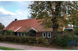 Haus kaufen in 26409 Wittmund, Wittmund - Alte Dorfschmiede im Rohbau