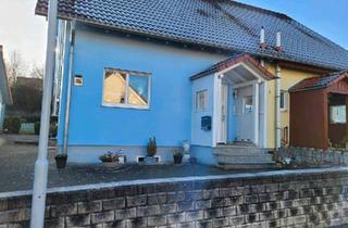 Doppelhaushälfte kaufen in 79224 Umkirch, Umkirch - Haus in Vellberg 74541