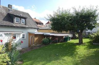 Haus kaufen in 92670 Windischeschenbach, Windischeschenbach - Sofort einziehen und wohlfühlen!