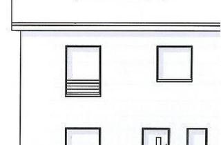Haus kaufen in 27374 Visselhövede, Visselhövede - Neubau von 4 Reihenhäusern