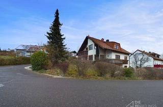 Haus kaufen in 96106 Ebern, Ebern - Großzügiges Familienwohnhaus