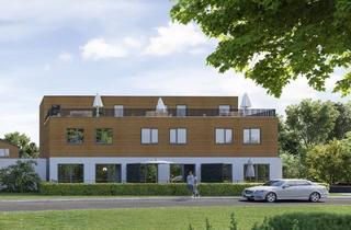 Reihenhaus kaufen in 86732 Oettingen, Oettingen in Bayern - Grundstein für Ihre Zukunft: Attraktives Reihenendhaus in modernster Bauweise