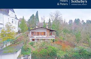 Haus kaufen in 65193 Wiesbaden, Wiesbaden - Sanierungsbedürftiges Haus auf tollem Grundstück in Bestlage