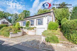 Einfamilienhaus kaufen in 53894 Mechernich, Mechernich - Freistehendes Einfamilienhaus mit Garten in Mechernich - PROVISIONSFREI