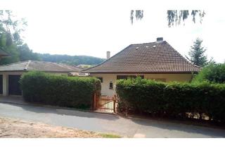Einfamilienhaus kaufen in 64720 Michelstadt, Michelstadt - ***Wohnhaus mit Charme und unverbauter Fernsicht in Michelstadt***