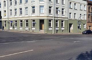 Gastronomiebetrieb mieten in Werdauer Straße 58, 08056 Zwickau, Zwickau - 3 Monate kaltmietfrei für Ihre Gestaltung