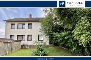 Haus kaufen in 31832 Springe / Bennigsen, Springe / Bennigsen - Wohnen - Arbeiten - Vermieten in Bennigsen!