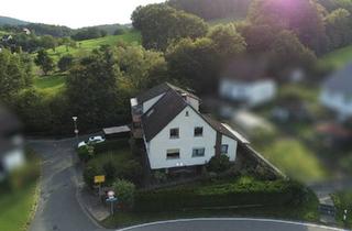 Haus kaufen in 64711 Erbach, Erbach - Gemütliches 1-2 Familien Haus zu verkaufen