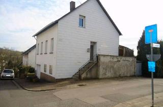 Haus kaufen in 66557 Illingen, Illingen - Citynahes Ein bis Zweifamilienhaus