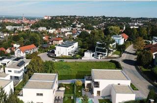 Haus kaufen in 84036 Landshut / Achdorf, Landshut / Achdorf - Erfüllen Sie sich Ihren Modernen Neubautraum mit Blick auf unsere Landshuter Wahrzeichen!