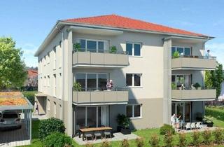 Wohnung kaufen in 88367 Hohentengen, Hohentengen - 3,5-Zimmer Wohnung in Hohentengen - LEBENDIG | ÜBERZEUGEND | MODERN