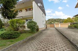 Wohnung kaufen in 78267 Aach, Aach - Schöne Eigentumswohnung mit Terrasse zu verkaufen!