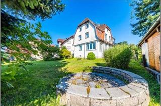 Einfamilienhaus kaufen in 77880 Sasbach, Sasbach - Großes Einfamilienhaus od. 3 Wohnungen & Grundstück mit Bauoption