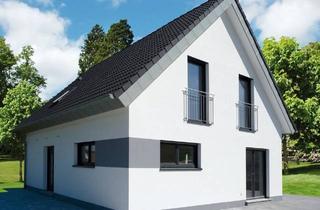 Haus kaufen in 90542 Eckental, Eckental - Entspannt und sicher ins Eigenheim - KfN-Haus mit QNG-Siegel