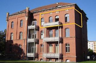 Wohnung kaufen in 39114 Magdeburg, Magdeburg - Eigentumswohnung Magdeburg in Brückfeld keine Provision Vermietet
