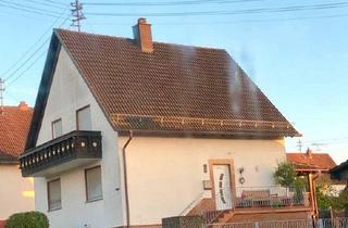 Einfamilienhaus kaufen in 66506 Maßweiler, Maßweiler - Einfamilienhaus in Maßweiler