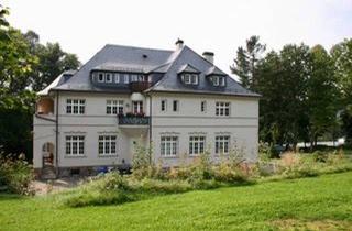 Villa kaufen in 09390 Gornsdorf, Gornsdorf - Villa im Erzgebirge Mehrfamilienhaus (6Wohnungen)