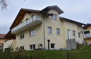 Einfamilienhaus kaufen in 94530 Auerbach, Auerbach - Hochwertiges Einfamilienhaus mit viel Platz in ruhiger Ortsrandlage