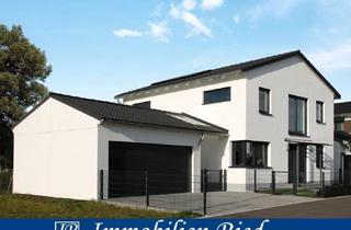 Einfamilienhaus kaufen in 86971 Peiting, Peiting - Hier passt der Preis: Neubau eines modernen Einfamilienhauses in grüner Umgebung, zentral in Peiting