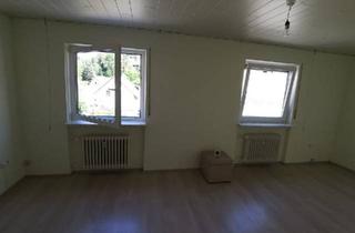 Wohnung kaufen in 76327 Pfinztal, Pfinztal - 2 Zimmerwohnung zu verkaufen in PfinztalWöschbach
