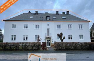 Wohnung kaufen in 54634 Bitburg, Bitburg - Wohnen im Herzen von Bitburg!