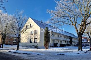 Mehrfamilienhaus kaufen in 25348 Glückstadt, Glückstadt - Voll vermietetes Mehrfamilienhaus mit 21 Wohneinheiten in zentraler Glückstädter Lage