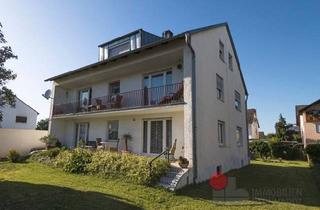 Mehrfamilienhaus kaufen in 85080 Gaimersheim, Gaimersheim - Sanierungsbedürftiges Mehrfamilienhaus auf ca. 693 m² Grundstück in bester Wohnlage