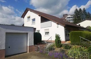 Haus kaufen in 97999 Igersheim, Igersheim - Gemütliches Einfamilienwohnhaus in einer Sackgasse im Wohngebiet Igersheim