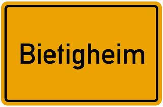 Haus kaufen in 74321 Bietigheim-Bissingen, Bietigheim-Bissingen - Geschäfts- und Wohnhaus in Bietigheim-Bissingen