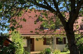Doppelhaushälfte kaufen in 84513 Töging am Inn, Töging am Inn - Doppelhaushälfte mit schönem Garten - ruhige Lage