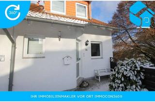 Haus kaufen in 35428 Langgöns / Espa, Langgöns / Espa - Schöne DHH in Espa!