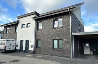 Wohnung kaufen in 48432 Rheine, Rheine / Hauenhorst - Moderne Eigentumswohnung mit Dachterrasse in schöner Randlage von Rheine Hauenhorst