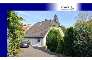 Einfamilienhaus kaufen in 32584 Löhne, Löhne - Einfamilienhaus in Löhne Gohfeld in privatem Stichweg