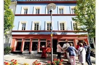 Haus kaufen in 65307 Bad Schwalbach, Bad Schwalbach - Luxuriöses, hochwertiges saniertes denkmalgeschütztes-Anl Obj in Bad Schwalbach