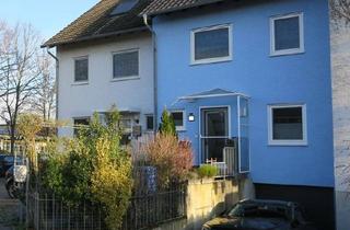 Haus kaufen in 64560 Riedstadt, Riedstadt - ANGEBOT - Riedstadt-Goddelau, renoviertes & modernisiertes RMH