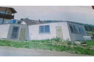 Haus kaufen in 35083 Wetter (Hessen), Wetter (Hessen) - Grundstück in Silberg zu verkaufen